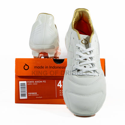 Sepatu Bola Ortuseight Forte Axiom FG 11010659 Original BNIB