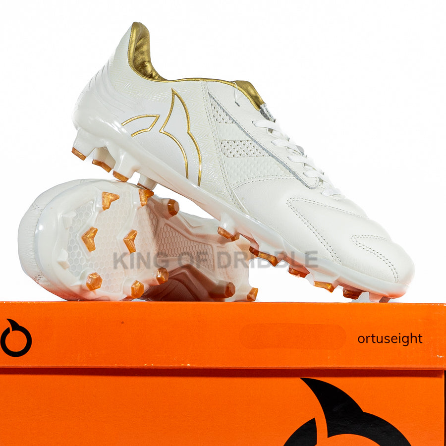 Sepatu Bola Ortuseight Forte Axiom FG 11010659 Original BNIB