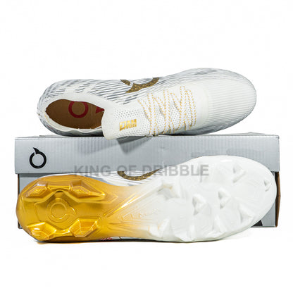 KING OF DRIBBLE Sepatu Bola Ortuseight Catalyst Incognity FG SE 11010663 Original