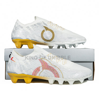 KING OF DRIBBLE Sepatu Bola Ortuseight Catalyst Incognity FG SE 11010663 Original