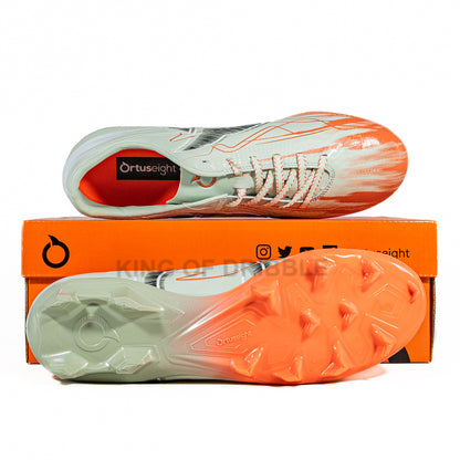 KING OF DRIBBLE Sepatu Bola Ortuseight Catalyst Legion V5 FG 11010670 Original