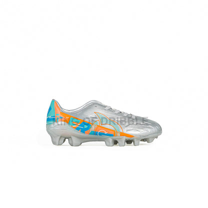 KING OF DRIBBLE Sepatu Bola Anak Ortuseight Catalyst Liberte V4 FG CH 11010672 Original
