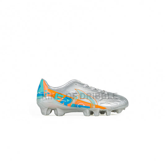 KING OF DRIBBLE Sepatu Bola Anak Ortuseight Catalyst Liberte V4 FG CH 11010672 Original
