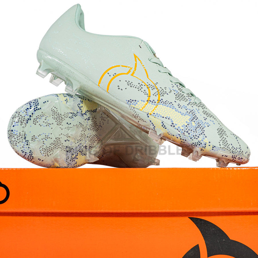 KING OF DRIBBLE Sepatu Bola Ortuseight Catalyst Celestial FG 11010683 Original