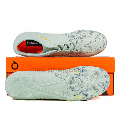 KING OF DRIBBLE Sepatu Bola Ortuseight Catalyst Celestial FG 11010683 Original