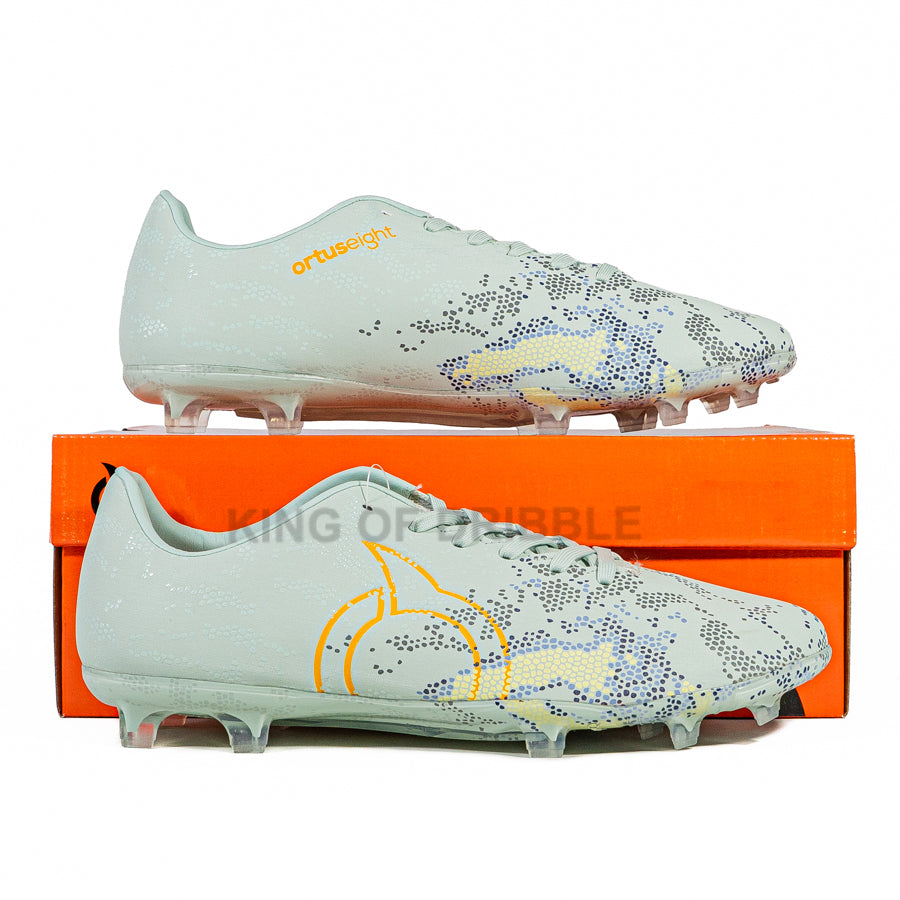 KING OF DRIBBLE Sepatu Bola Ortuseight Catalyst Celestial FG 11010683 Original