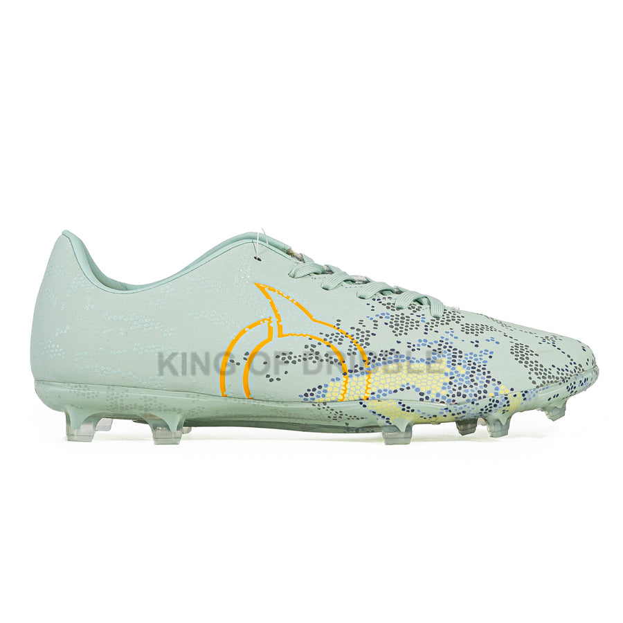 KING OF DRIBBLE Sepatu Bola Ortuseight Catalyst Celestial FG 11010683 Original