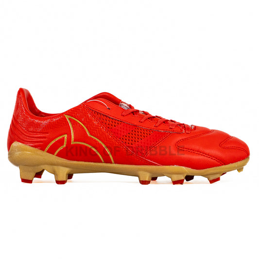 KING OF DRIBBLE Sepatu Bola Ortuseight Forte Axiom FG 11010684 Original