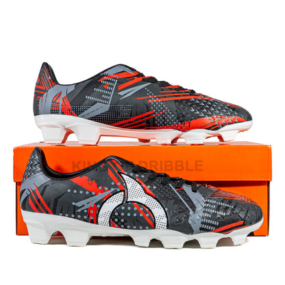 KING OF DRIBBLE Sepatu Bola Ortuseight Havoc FG 11010700 Original