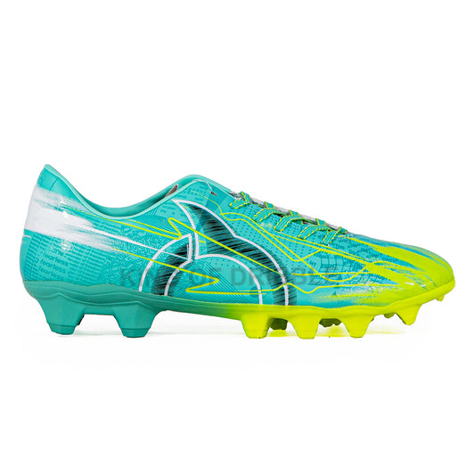 KING OF DRIBBLE Sepatu Bola Ortuseight Catalyst Legion V5 FG 11010701 Original