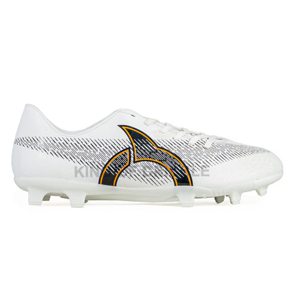 KING OF DRIBBLE Sepatu Bola Ortuseight Catalyst Zeal FG 11010702 Original