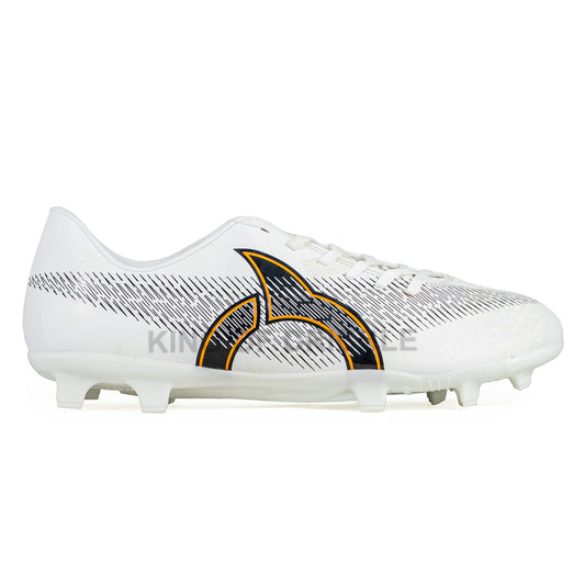 KING OF DRIBBLE Sepatu Bola Ortuseight Catalyst Zeal FG 11010702 Original