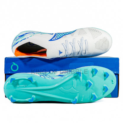 KING OF DRIBBLE Sepatu Bola Ortuseight Catalyst Liberte Virtus V2 FG SE 11010706 Original