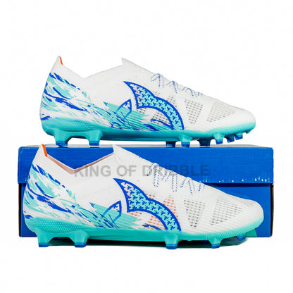 KING OF DRIBBLE Sepatu Bola Ortuseight Catalyst Liberte Virtus V2 FG SE 11010706 Original