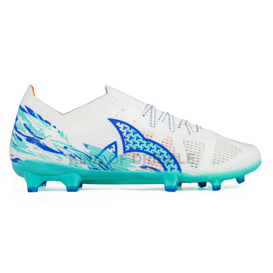 KING OF DRIBBLE Sepatu Bola Ortuseight Catalyst Liberte Virtus V2 FG SE 11010706 Original