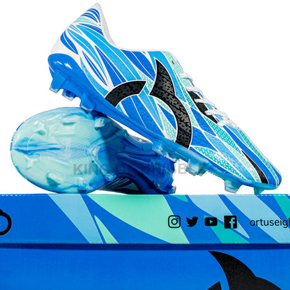 KING OF DRIBBLE Sepatu Bola Ortuseight Catalyst Mambiriu V2 FG SE 11010709 Original
