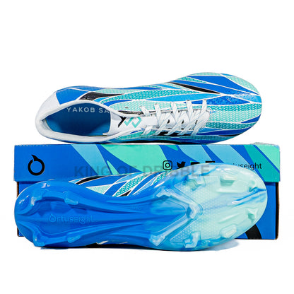 KING OF DRIBBLE Sepatu Bola Ortuseight Catalyst Mambiriu V2 FG SE 11010709 Original