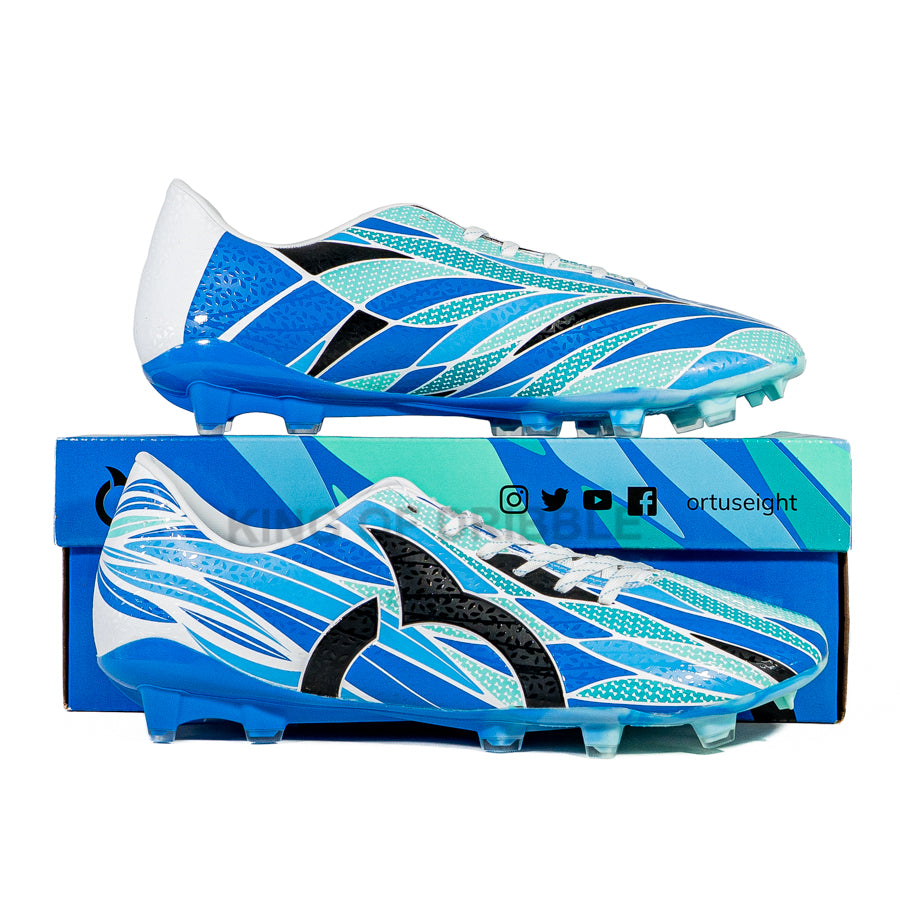 KING OF DRIBBLE Sepatu Bola Ortuseight Catalyst Mambiriu V2 FG SE 11010709 Original