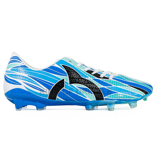 KING OF DRIBBLE Sepatu Bola Ortuseight Catalyst Mambiriu V2 FG SE 11010709 Original