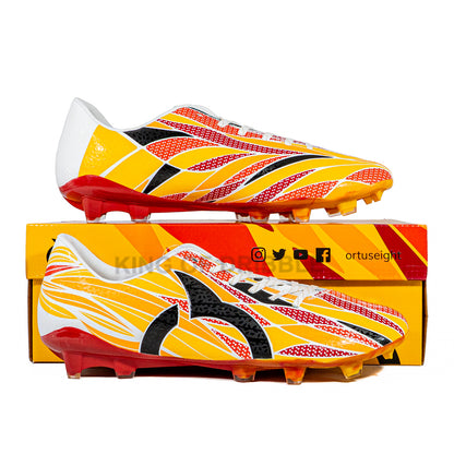 KING OF DRIBBLE Sepatu Bola Ortuseight Catalyst Mambiriu V2 FG SE 11010710 Original