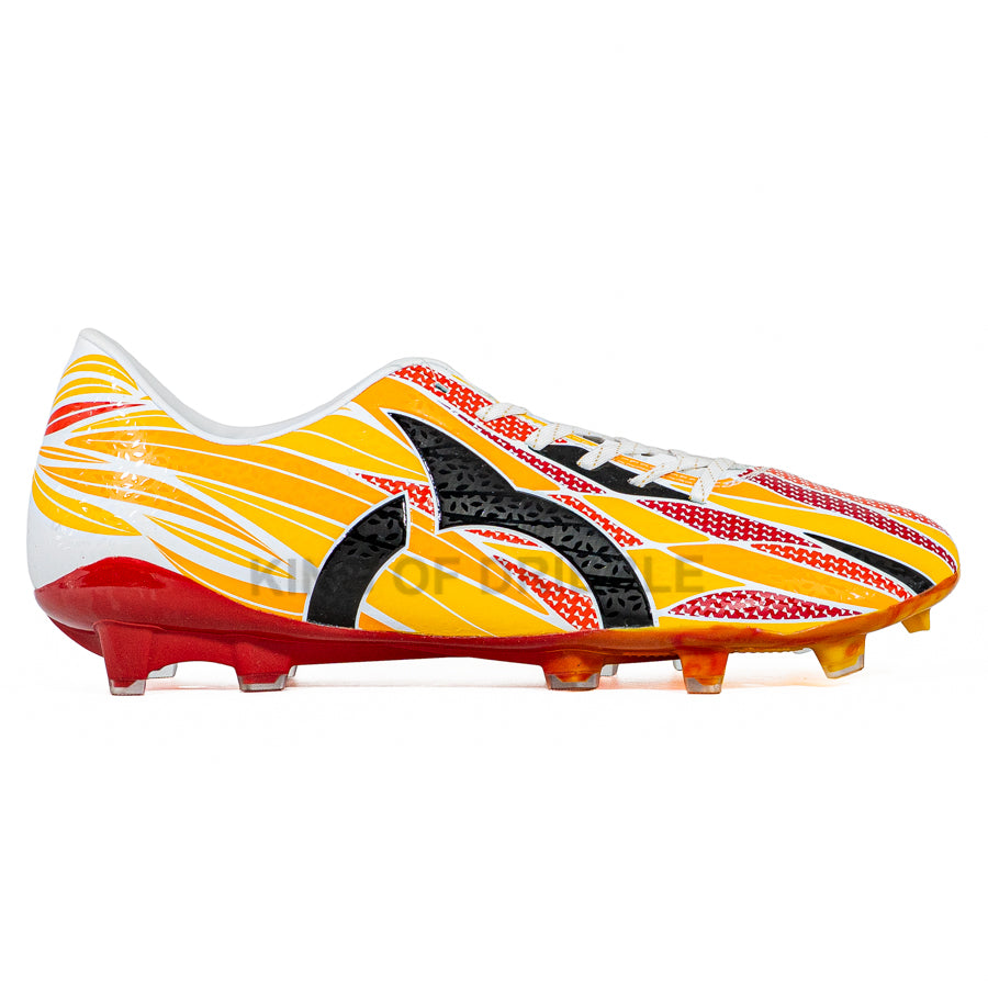KING OF DRIBBLE Sepatu Bola Ortuseight Catalyst Mambiriu V2 FG SE 11010710 Original