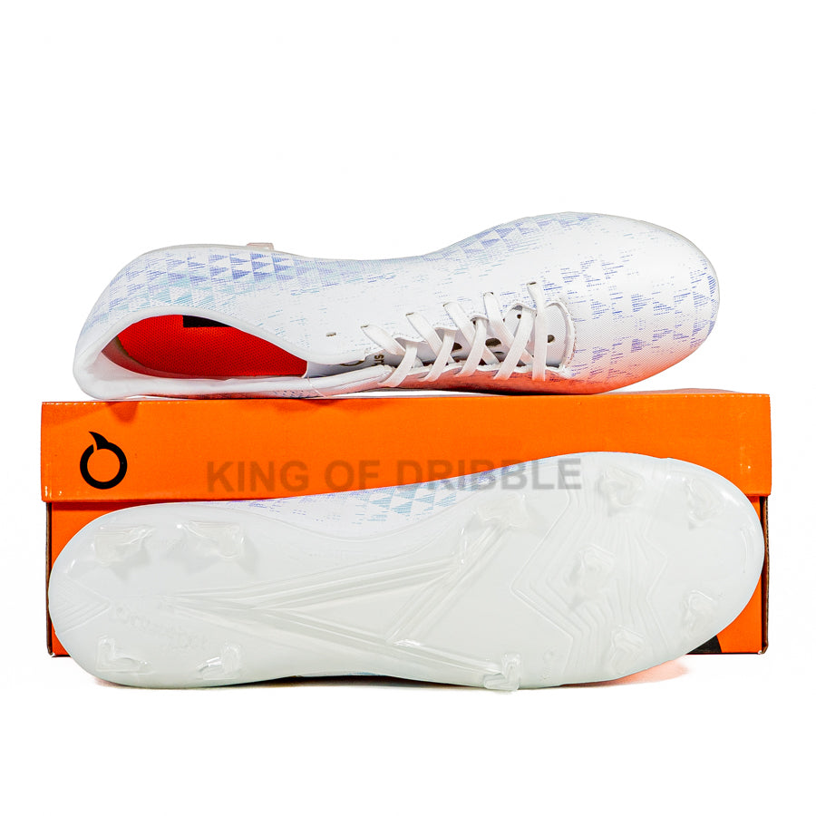 KING OF DRIBBLE Sepatu Bola Ortuseight Catalyst Trident FG 11010712 Original