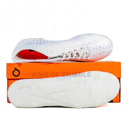 KING OF DRIBBLE Sepatu Bola Ortuseight Catalyst Trident FG 11010712 Original