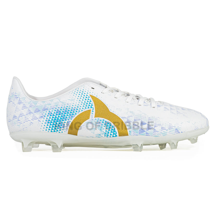 KING OF DRIBBLE Sepatu Bola Ortuseight Catalyst Trident FG 11010712 Original