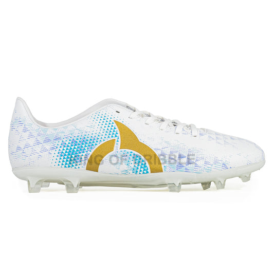 KING OF DRIBBLE Sepatu Bola Ortuseight Catalyst Trident FG 11010712 Original