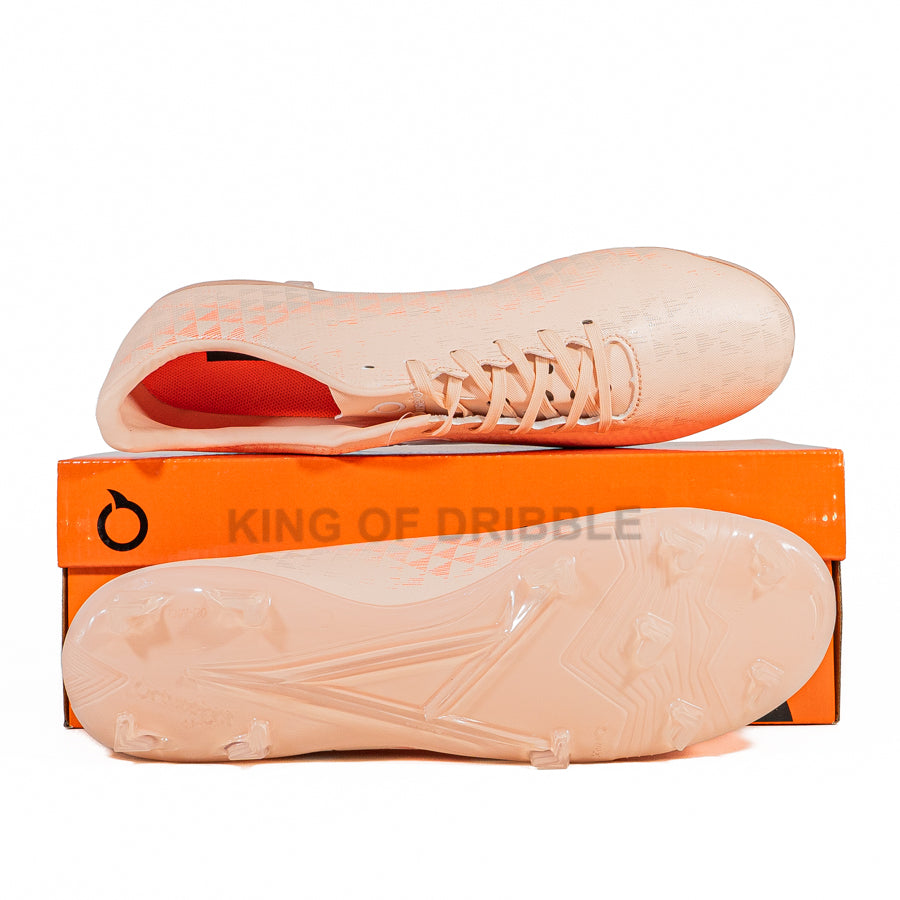 KING OF DRIBBLE Sepatu Bola Ortuseight Catalyst Trident FG 11010713 Original