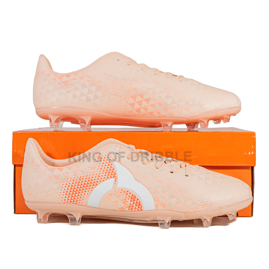 KING OF DRIBBLE Sepatu Bola Ortuseight Catalyst Trident FG 11010713 Original