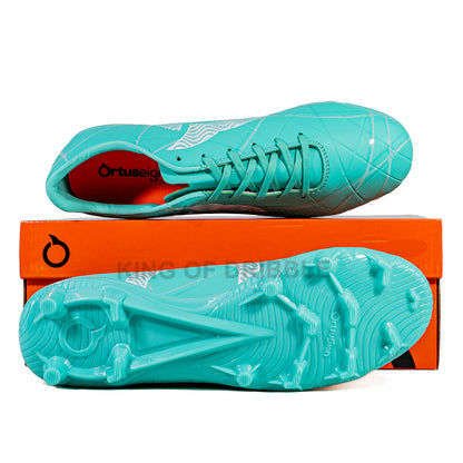 KING OF DRIBBLE Sepatu Bola Ortuseight Zenith FG 11010735 Original