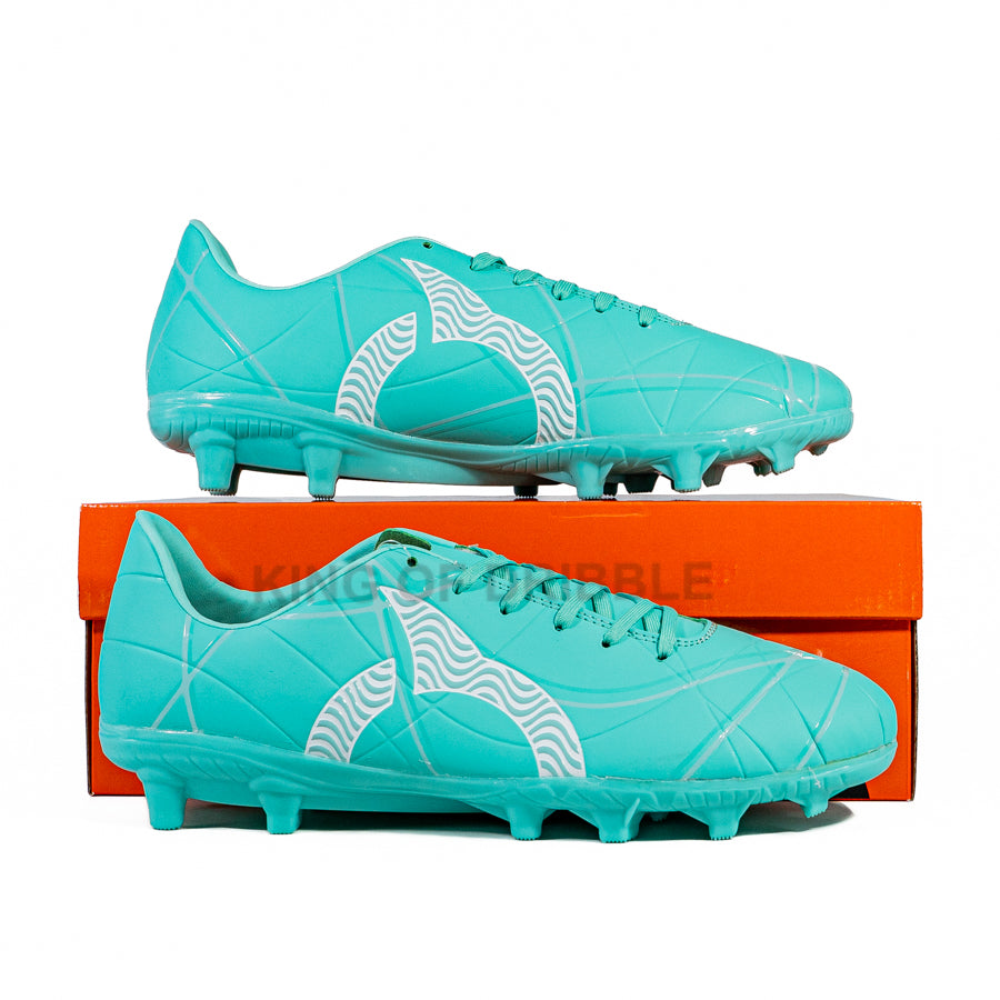 KING OF DRIBBLE Sepatu Bola Ortuseight Zenith FG 11010735 Original