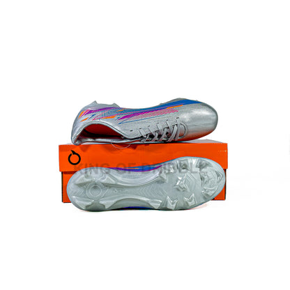 KING OF DRIBBLE Sepatu Bola Anak Ortuseight Catalyst Legion V6 FG JR 11010749 Original