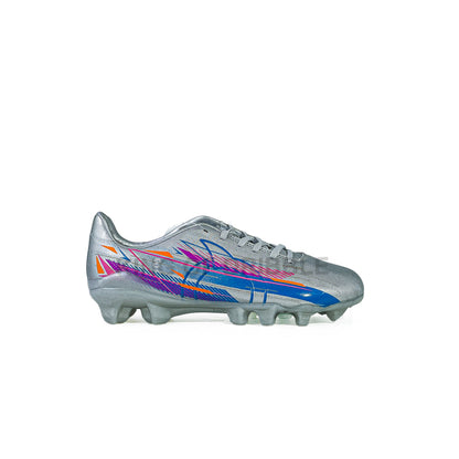 KING OF DRIBBLE Sepatu Bola Anak Ortuseight Catalyst Legion V6 FG JR 11010749 Original