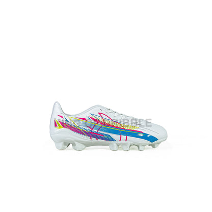 KING OF DRIBBLE Sepatu Bola Anak Ortuseight Catalyst Legion V6 FG JR 11010750 Original