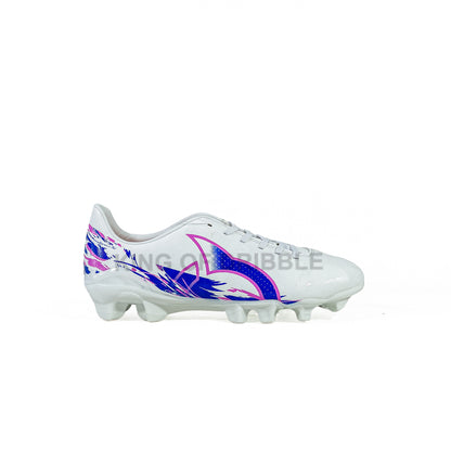KING OF DRIBBLE Sepatu Bola Anak Catalyst Liberte V5 FG JR 11010751 Original