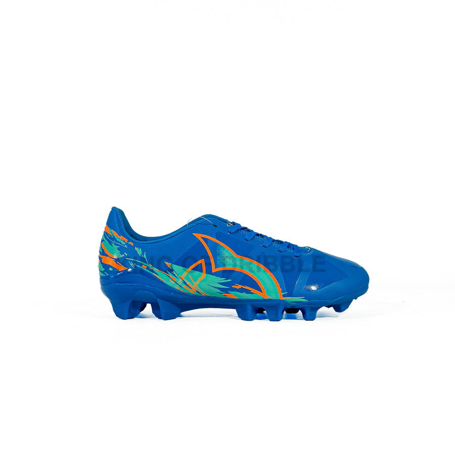 KING OF DRIBBLE Sepatu Bola Anak Catalyst Liberte V5 FG JR 11010752 Original