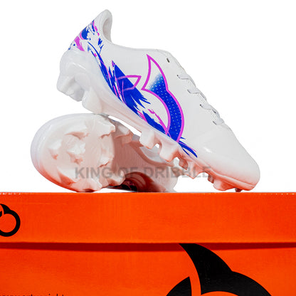 KING OF DRIBBLE Sepatu Bola Anak Ortuseight Catalyst Liberte V5 FG CH 11010755 Original