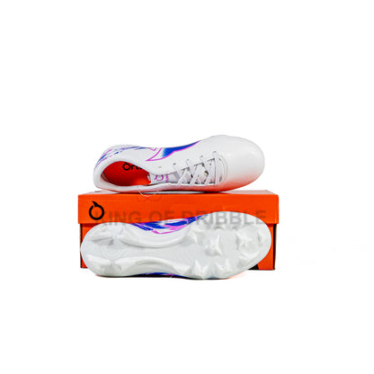 KING OF DRIBBLE Sepatu Bola Anak Ortuseight Catalyst Liberte V5 FG CH 11010755 Original