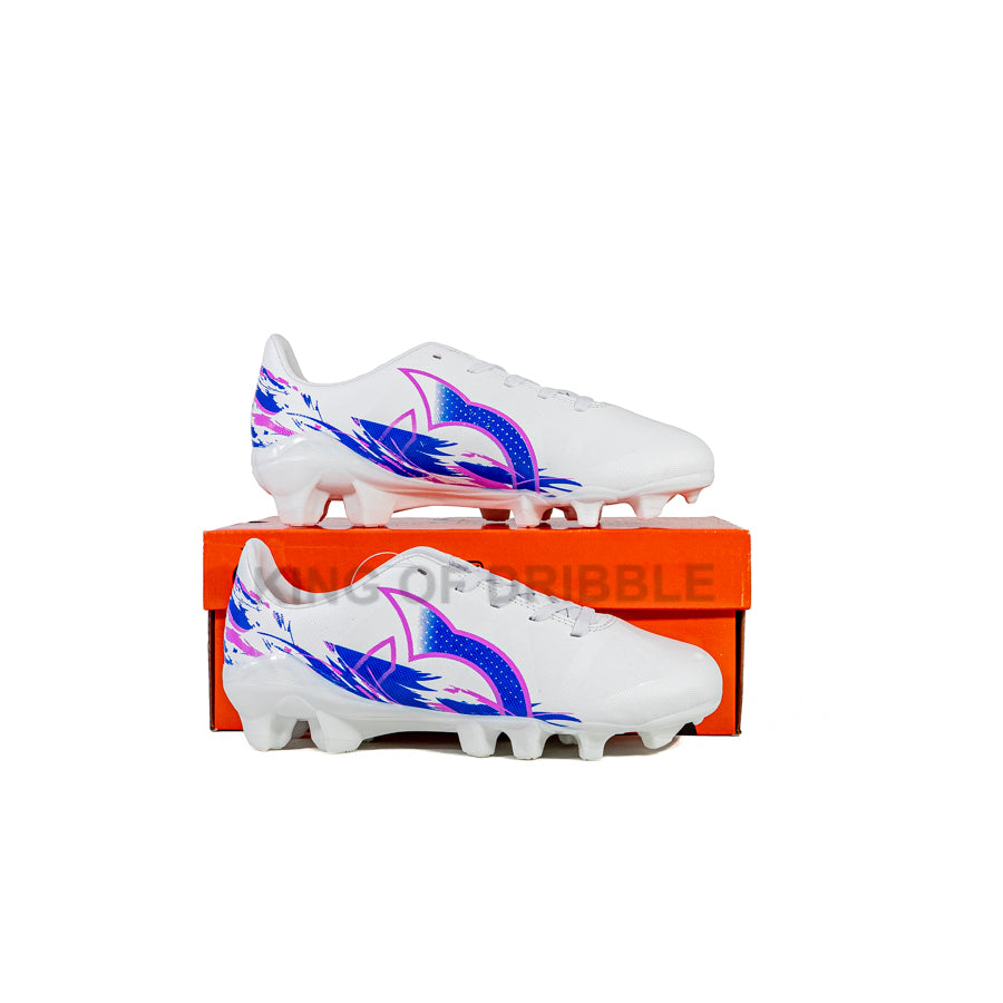 KING OF DRIBBLE Sepatu Bola Anak Ortuseight Catalyst Liberte V5 FG CH 11010755 Original