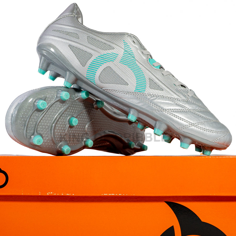 KING OF DRIBBLE Sepatu Bola Ortuseight Catalyst Vision V6 FG K-LEA 11010760 Original