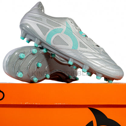 KING OF DRIBBLE Sepatu Bola Ortuseight Catalyst Vision V6 FG K-LEA 11010760 Original
