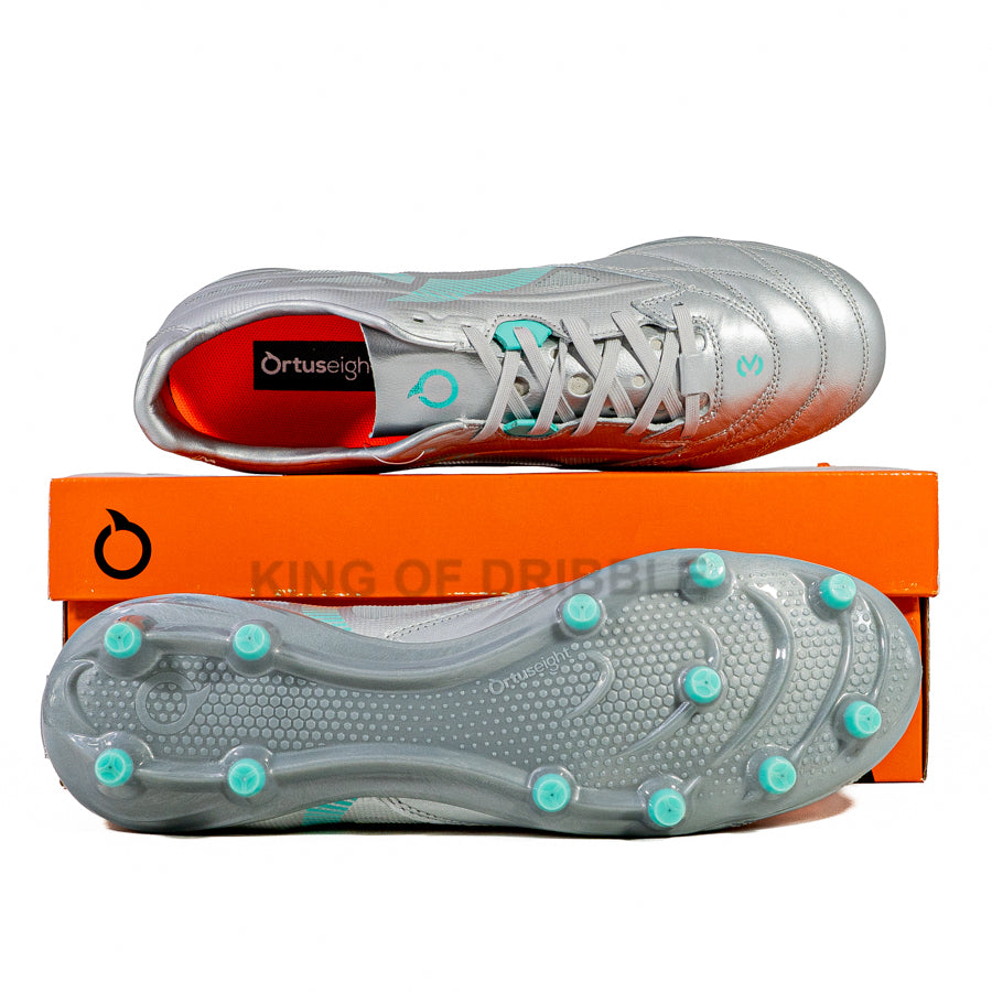 KING OF DRIBBLE Sepatu Bola Ortuseight Catalyst Vision V6 FG K-LEA 11010760 Original