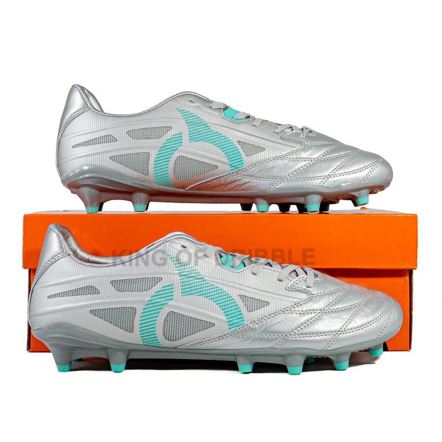 KING OF DRIBBLE Sepatu Bola Ortuseight Catalyst Vision V6 FG K-LEA 11010760 Original