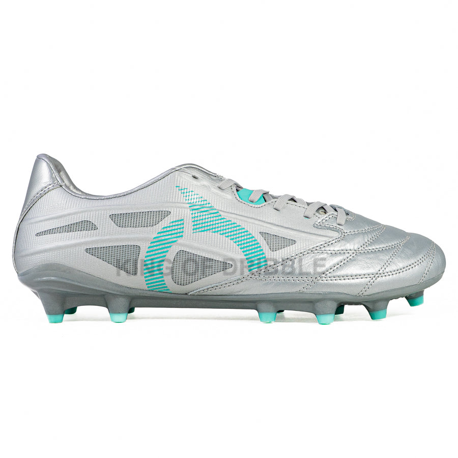 KING OF DRIBBLE Sepatu Bola Ortuseight Catalyst Vision V6 FG K-LEA 11010760 Original