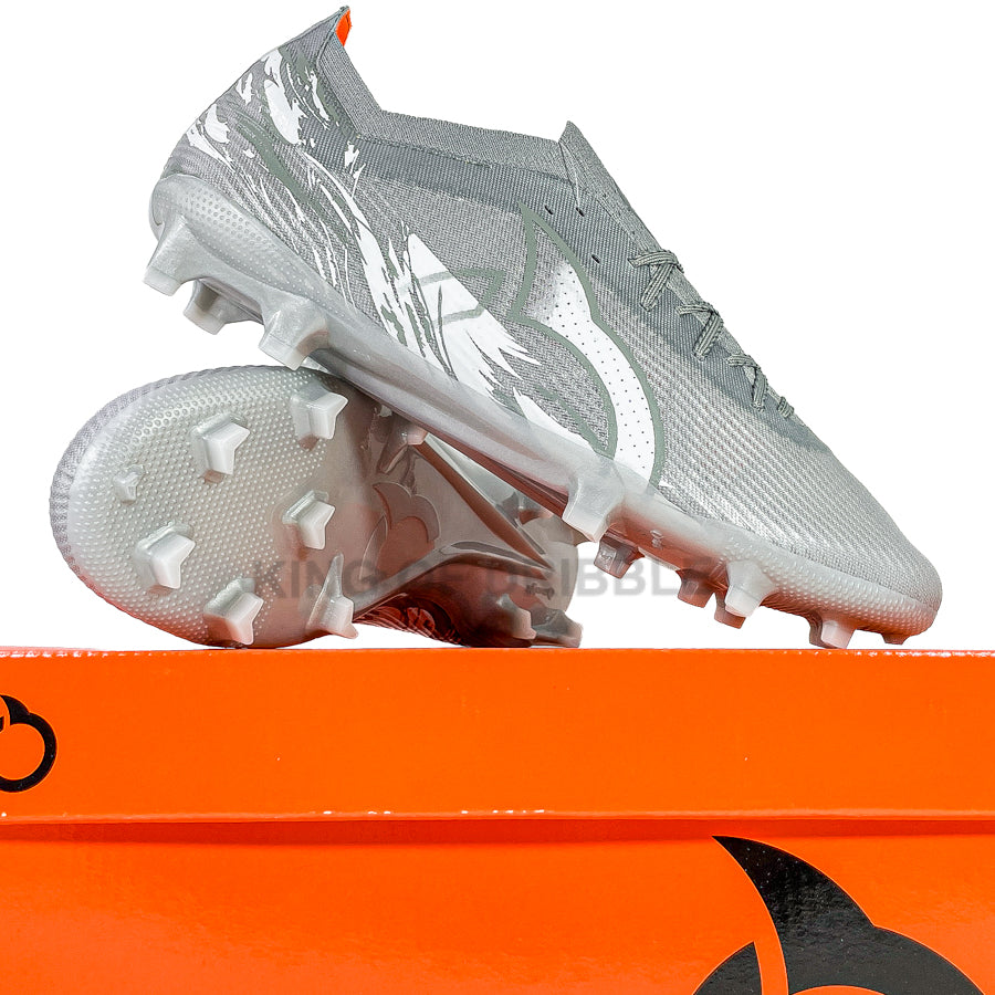 KING OF DRIBBLE Sepatu Bola Ortuseight Catalyst Liberte V5 FG 11010769 Original