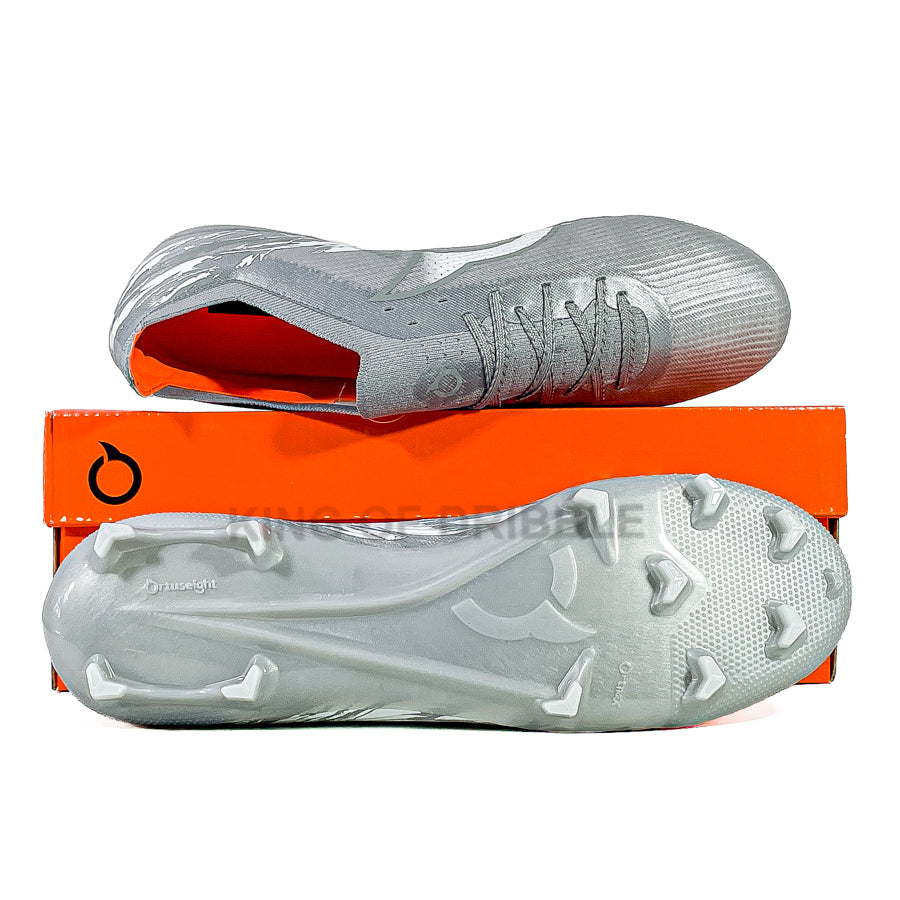 KING OF DRIBBLE Sepatu Bola Ortuseight Catalyst Liberte V5 FG 11010769 Original