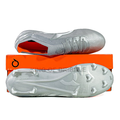 KING OF DRIBBLE Sepatu Bola Ortuseight Catalyst Liberte V5 FG 11010769 Original