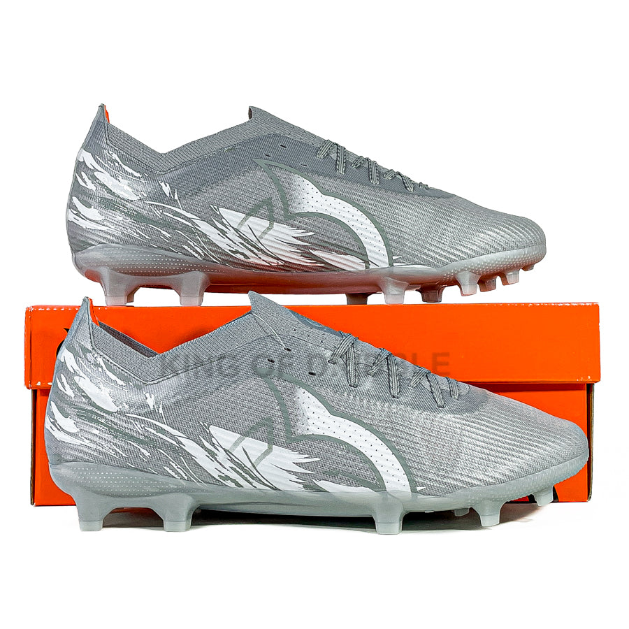 KING OF DRIBBLE Sepatu Bola Ortuseight Catalyst Liberte V5 FG 11010769 Original